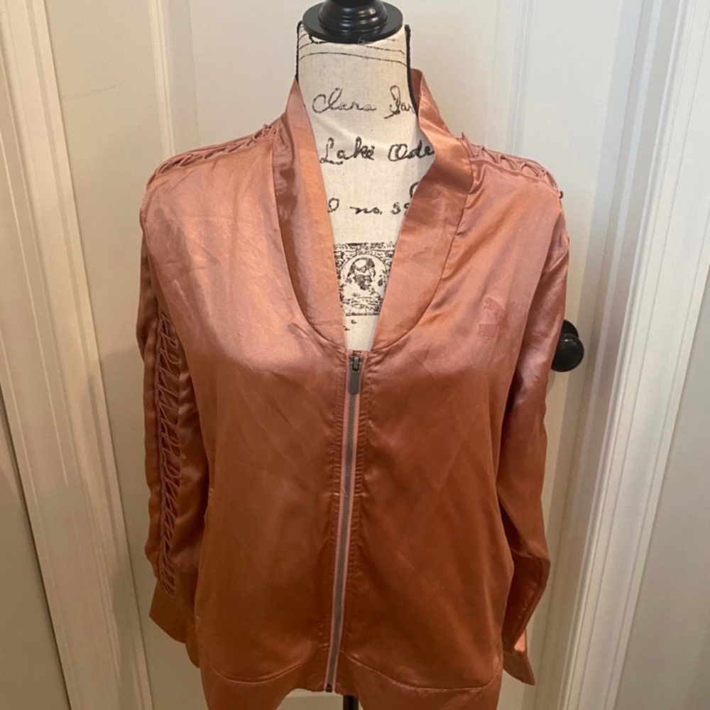 Puma Jacket - Picture 5 of 6